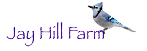 Jay Hill Farm logo
